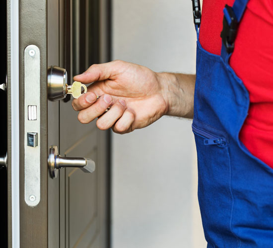 Residential Locksmith Moorpark