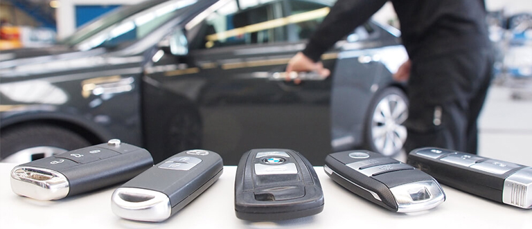 Automotive Locksmith Moorpark