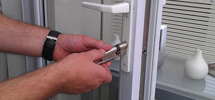 Commercial Door Lock Repair in Moorpark