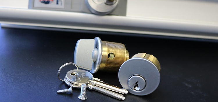 Commercial Lock Installation Moorpark