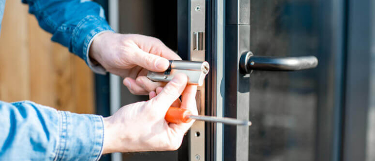 Commercial Locksmith Moorpark