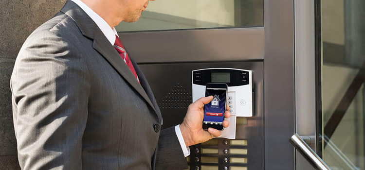 Commercial Office Locksmith Moorpark