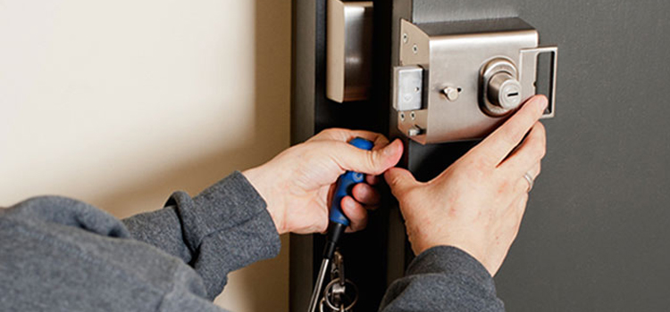 Deadbolt Lock Installation Moorpark