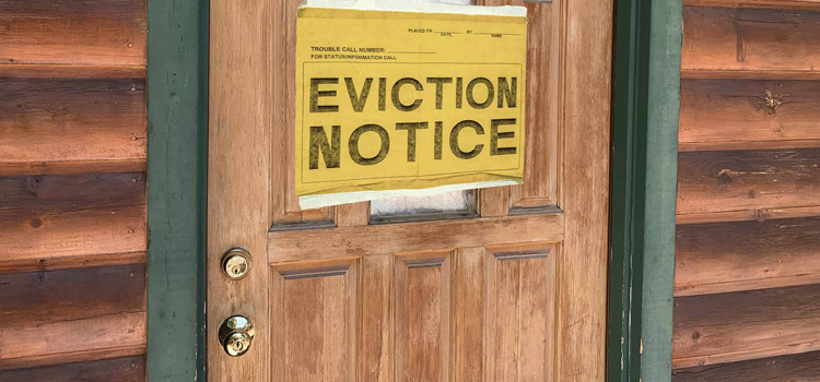 Residential Eviction Service Moorpark