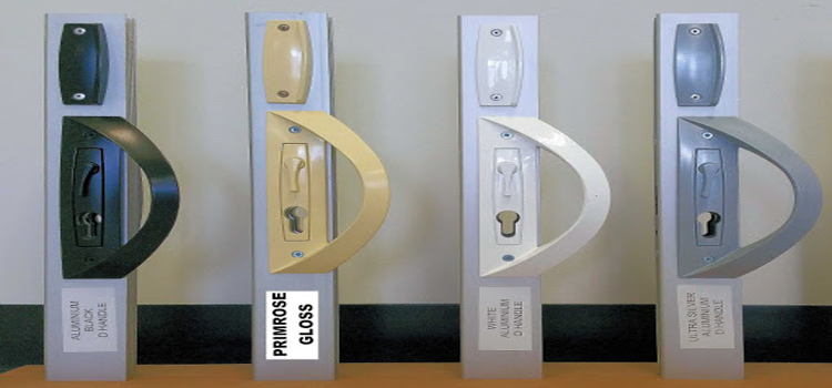 Sliding Door Handle Design Moorpark