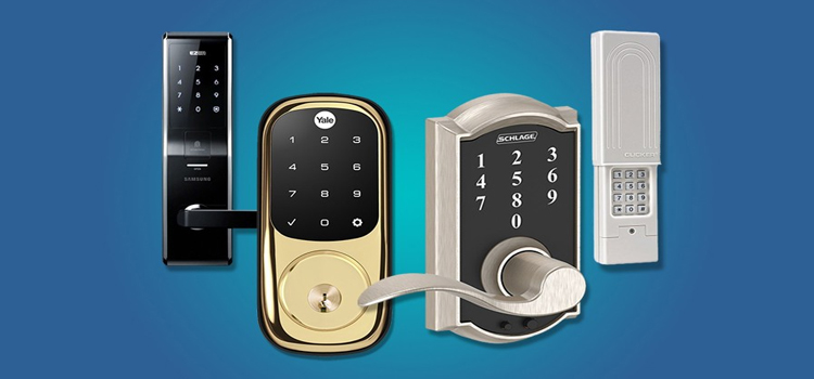 Smart Pad Lock Repair Moorpark